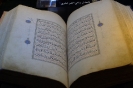 Ein alter Koran