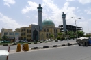 Moschee in Tabriz