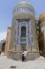 Mausoleum von Sheikh Safi in Ardabil