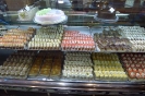 Bäckerei in Tabriz