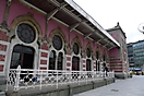 Orientexpress Bahnhof