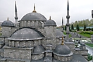 Blue Mosque (Miniatürk)